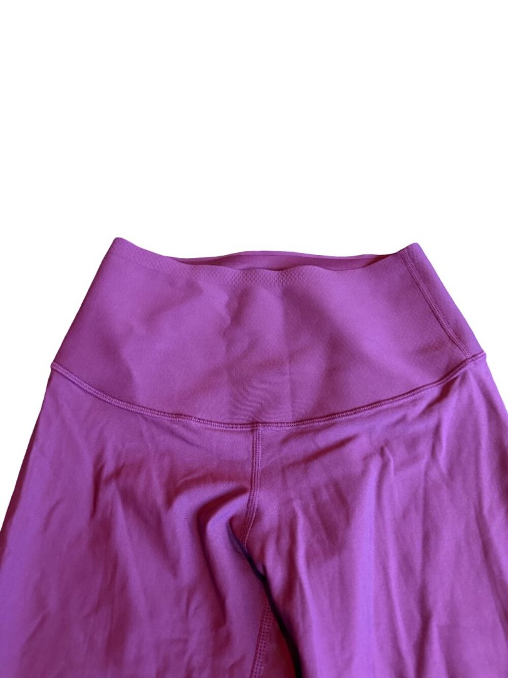Fanka Three Body Sculpt Leggings Pull-On Pants Workout Athletic Size 6 Medium - Picture 6 of 14